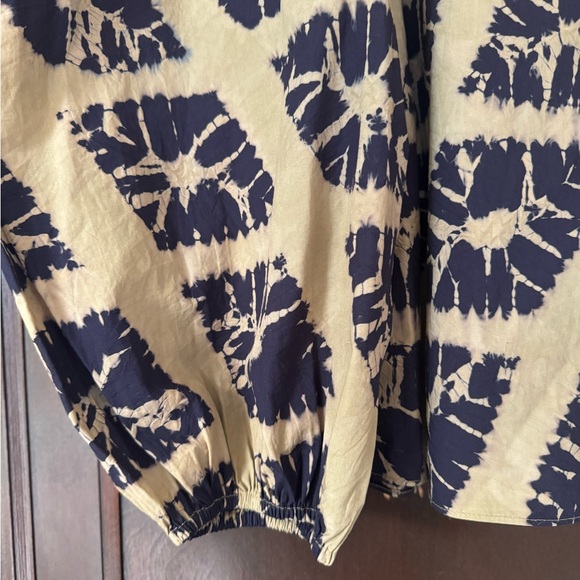 Ulla Johnson Eliza Blouse, Size 8 - Picture 2 of 9